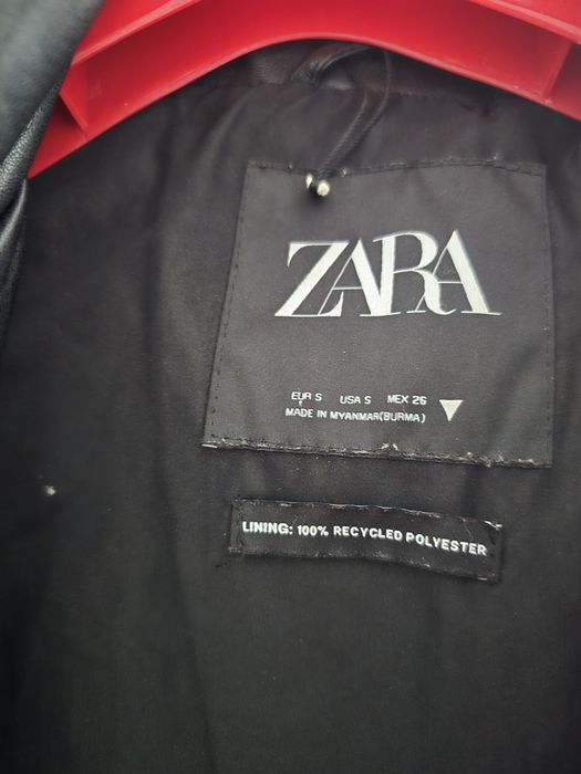 Casaco kispo Zara S/M