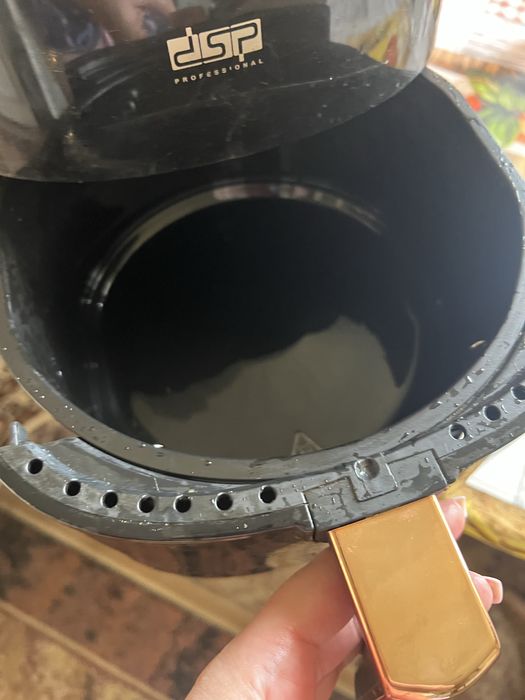 Продам аэрогриль