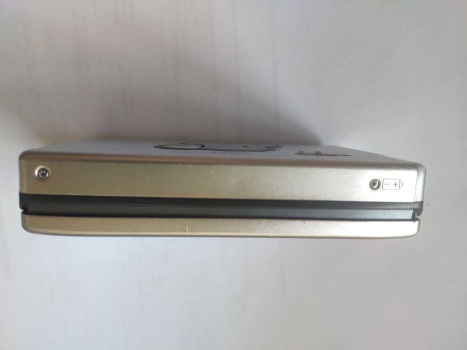 Премиальный кассетный плеер Aiwa HS-PX 380