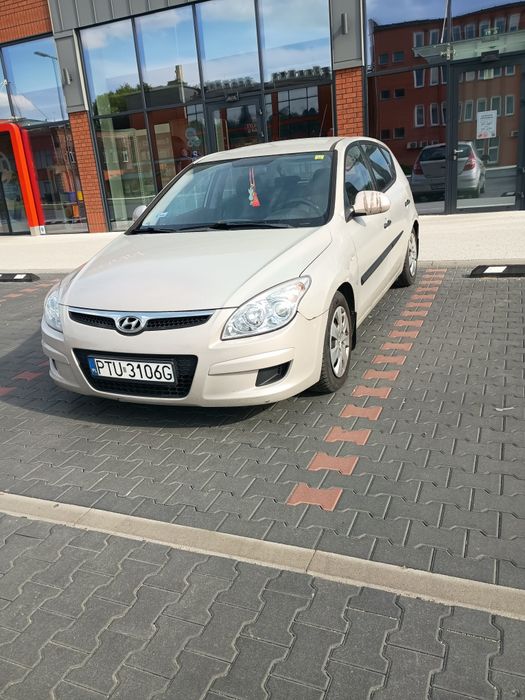 Hyundai i30 na sprzedaż