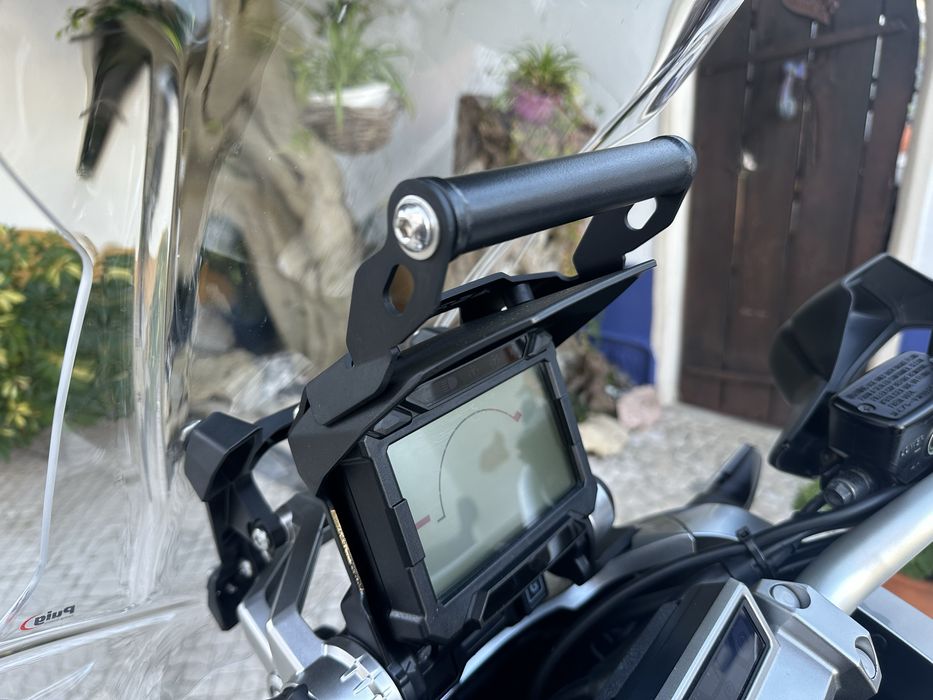 Suporte GPS Honda XADV 750
