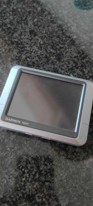 GPS Garmin Semi-New64284551800706124