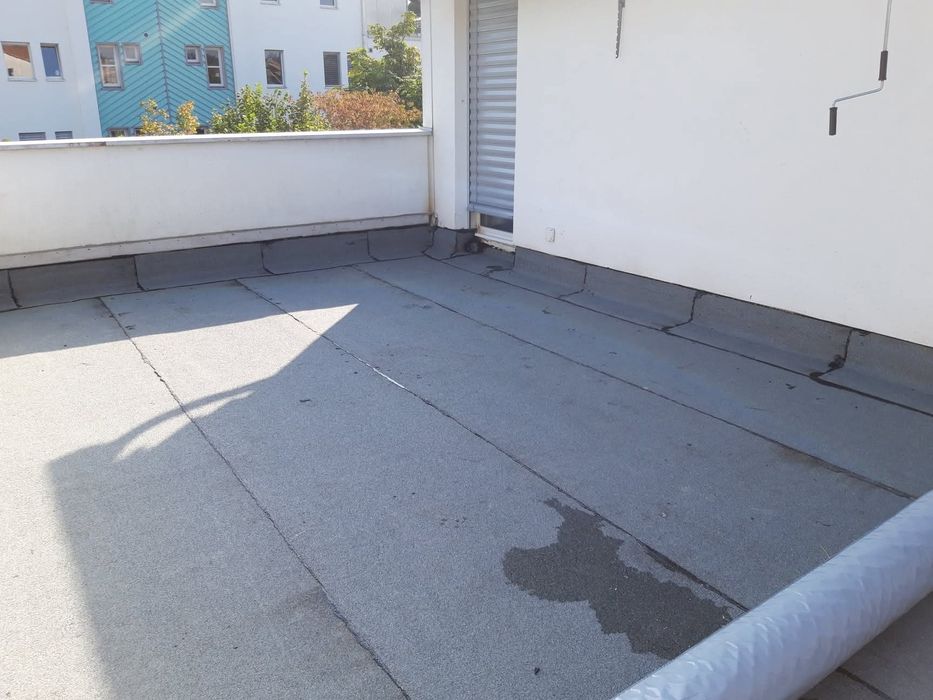 Usługi dekarskie – dachy, tarasy, docieplenia | Izolacje