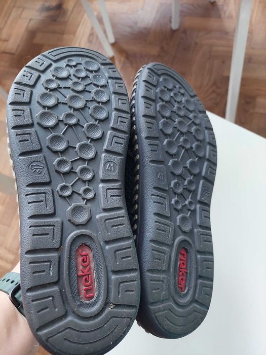 buty Rieker   41