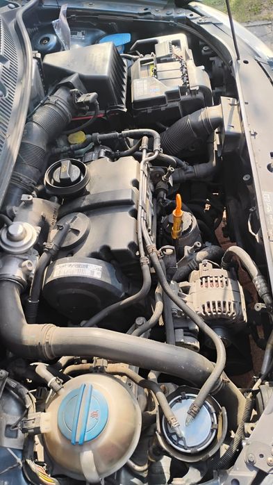 Volkswagen polo 1.4