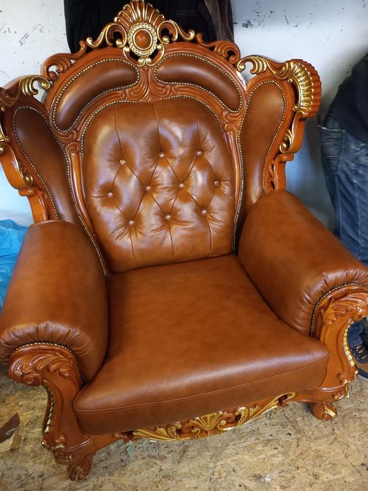 Перетяжка мебели Николаев