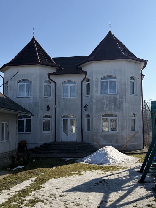 Продається будинок Рідкіці