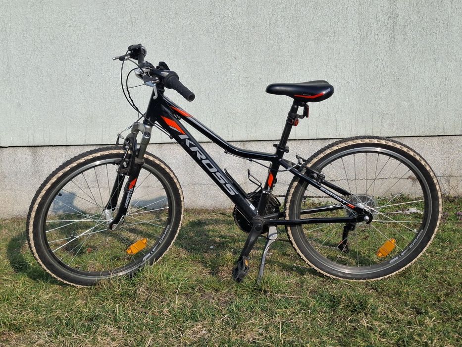 KROSS Esprit JR 24"