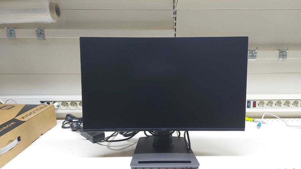 Моноблок 24" HP/MSI EliteDesk 800 G3 s1151 Core i5-6500T 8/256GB