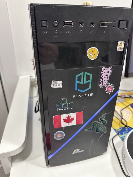 продам игровой пк