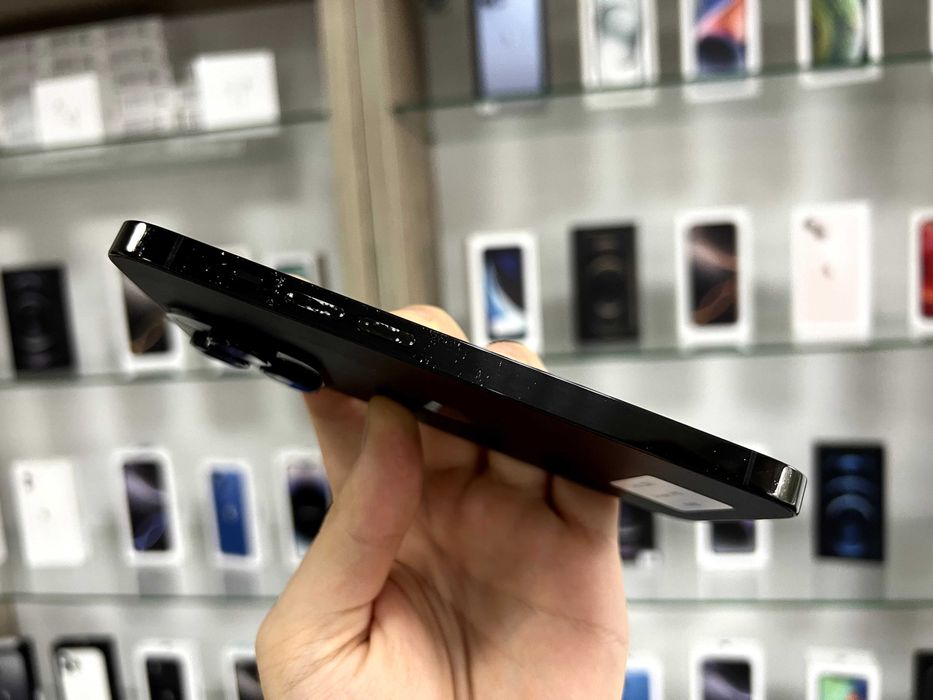 iPhone 14 Pro 256 gb neverlock l Магазин l Гарантія