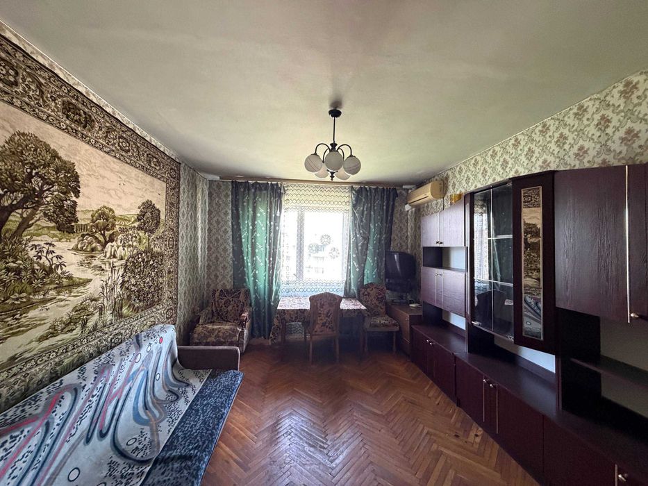 3 кімнатна квартира в центрі м. Вишневе | Київ 3.5 км | Без комісії | Держпрограми