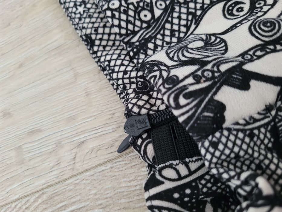 Elegancka spódniczka