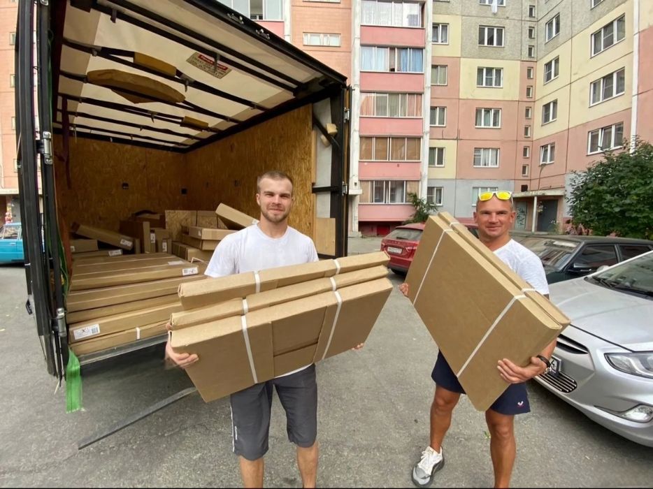 Грузчики Харьков , Разнорабочие , Услуги грузчиков на час , Перевозки