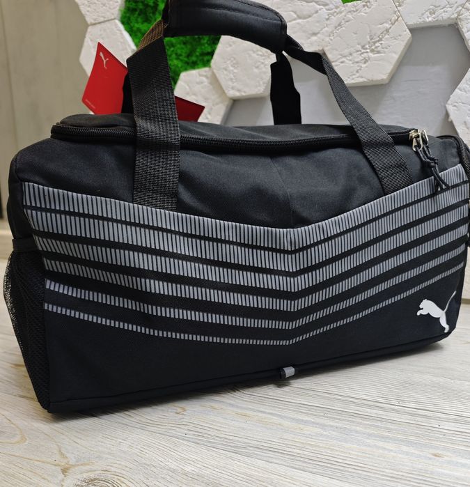 Спортивна сумка / сумка Puma  / сумка для спортзалу