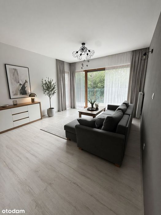 Nowe mieszkanie do wynajęcia - Opole - Widok 5