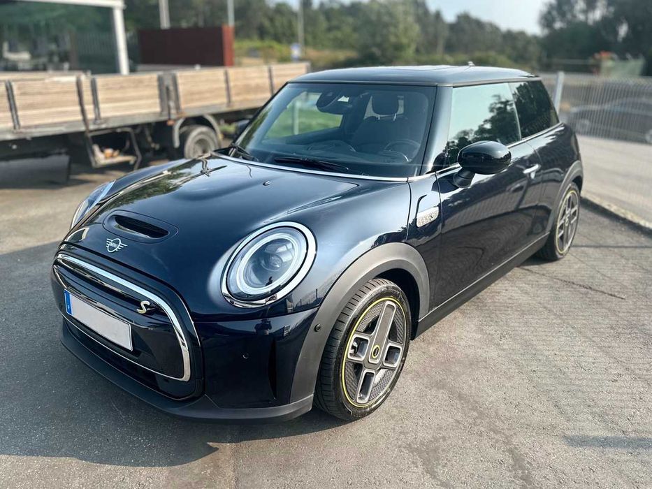 MINI Cooper 3 portas Premium Plus64846541468929122