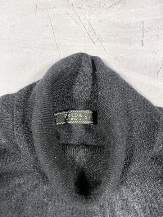 Свитер/Гольф Prada оригинал