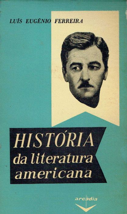 15698

History of American Literature  
Luís Eugénio Ferreira