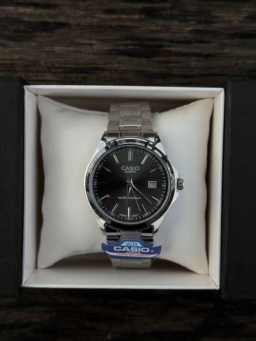Годинник Casio касіо касио найпопулярніша модель 2026 •часы наручний•old money подарунок*аксесуари