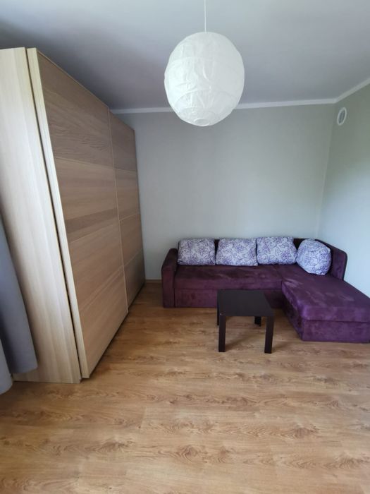 Mieszkanie w centrum - Kartuska k. szpitala