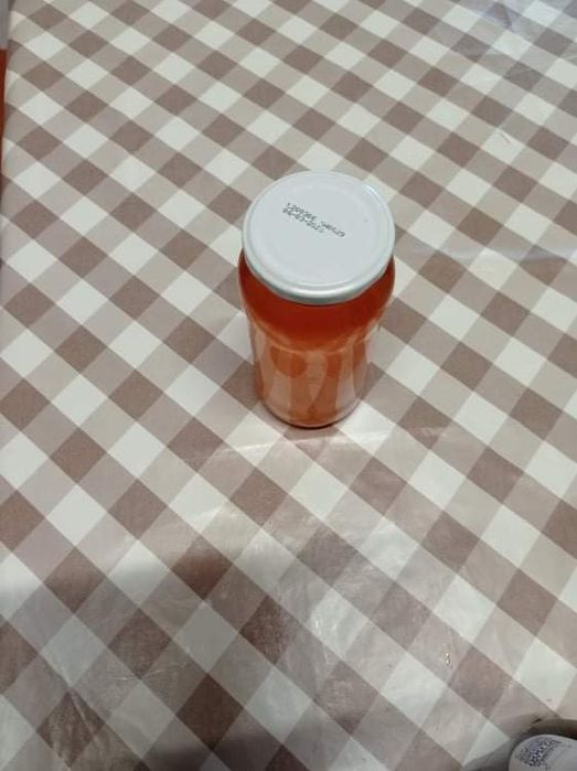 Picante caseiro boa qualidade