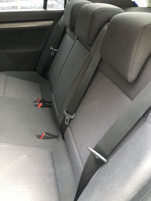 Опель векттра, 2007 року