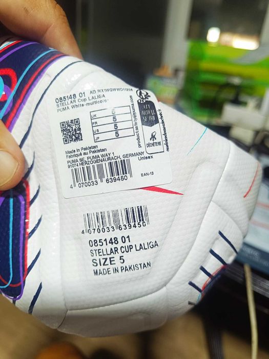 Bola Oficial La Liga