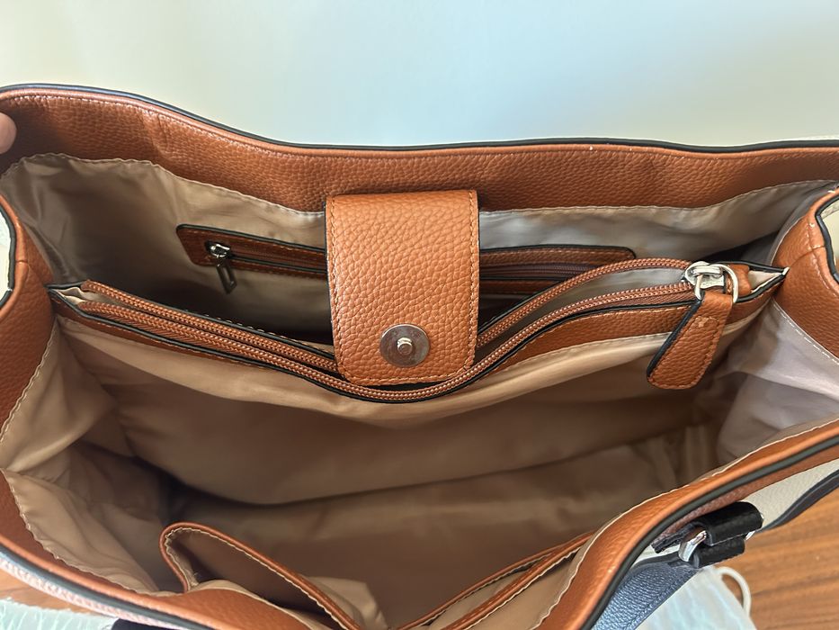 Mala Guess (grande) original