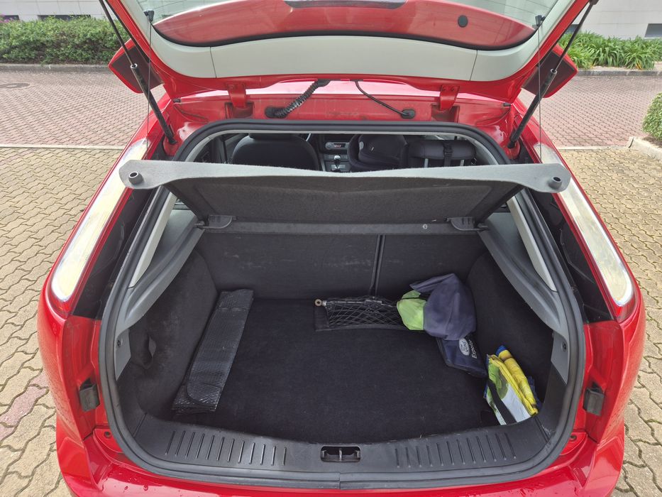 Ford Focus 2.0 TDCi 136cv – Potência e Fiabilidade (Caixa de 6)