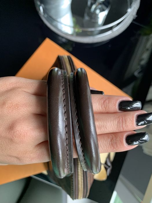 Alma bb louis vuitton