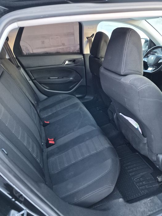 Продам Peugeot 308 sw