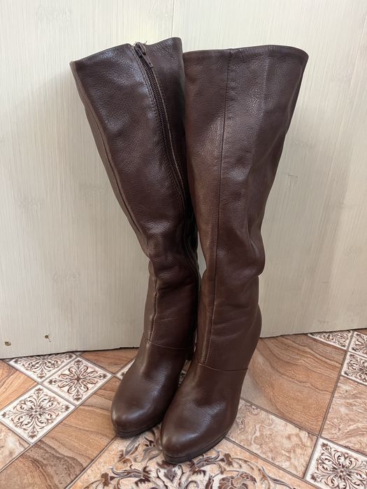 Чобітки San Marino