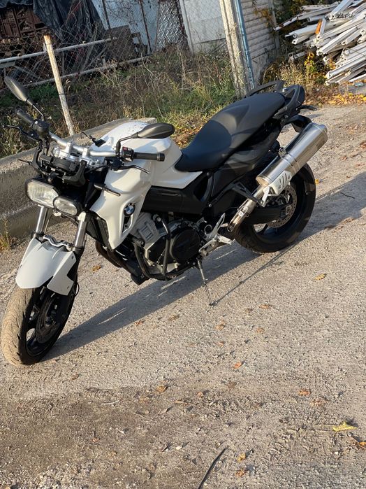 Продам мотоцикл бмв