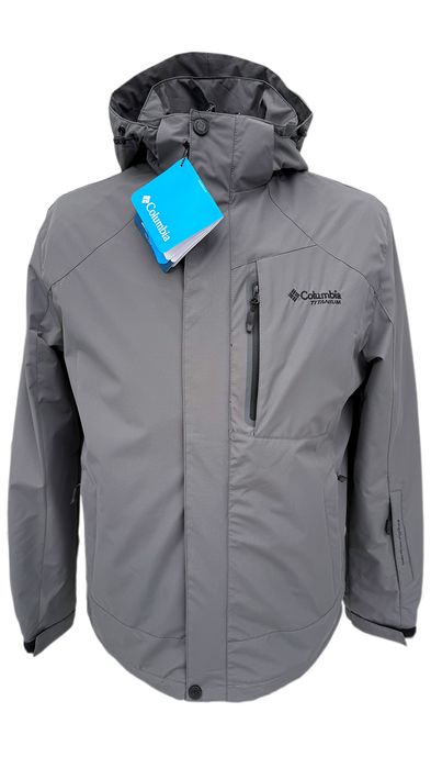 Демісезонна куртка Columbia. Мужская куртка