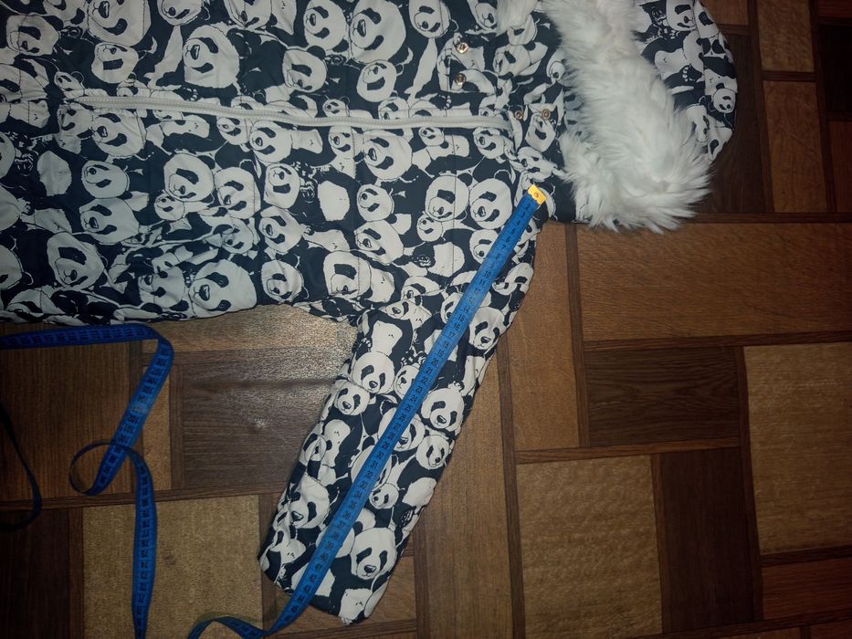 Комбінезон  як для хлопчика так і для дівчинки