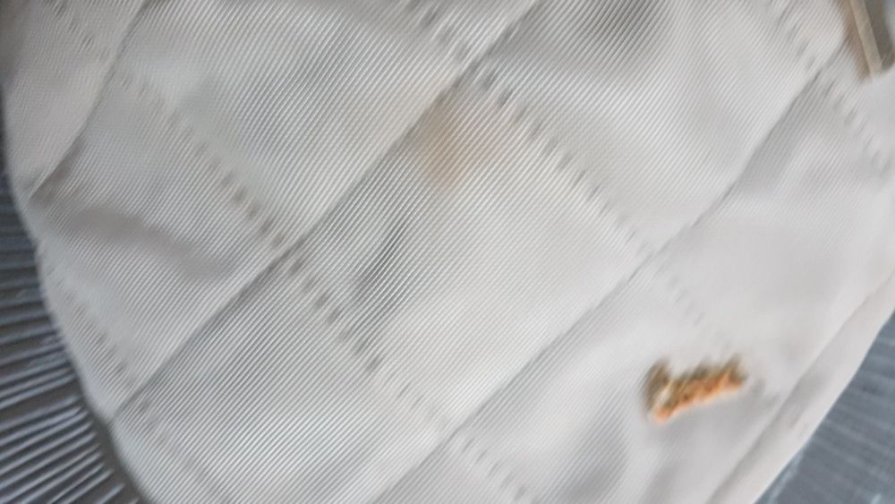 Nerka beż na pasku carine