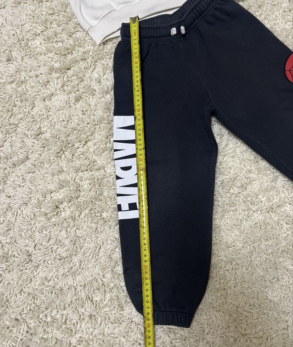 Костюм для хлопчика від zara 110