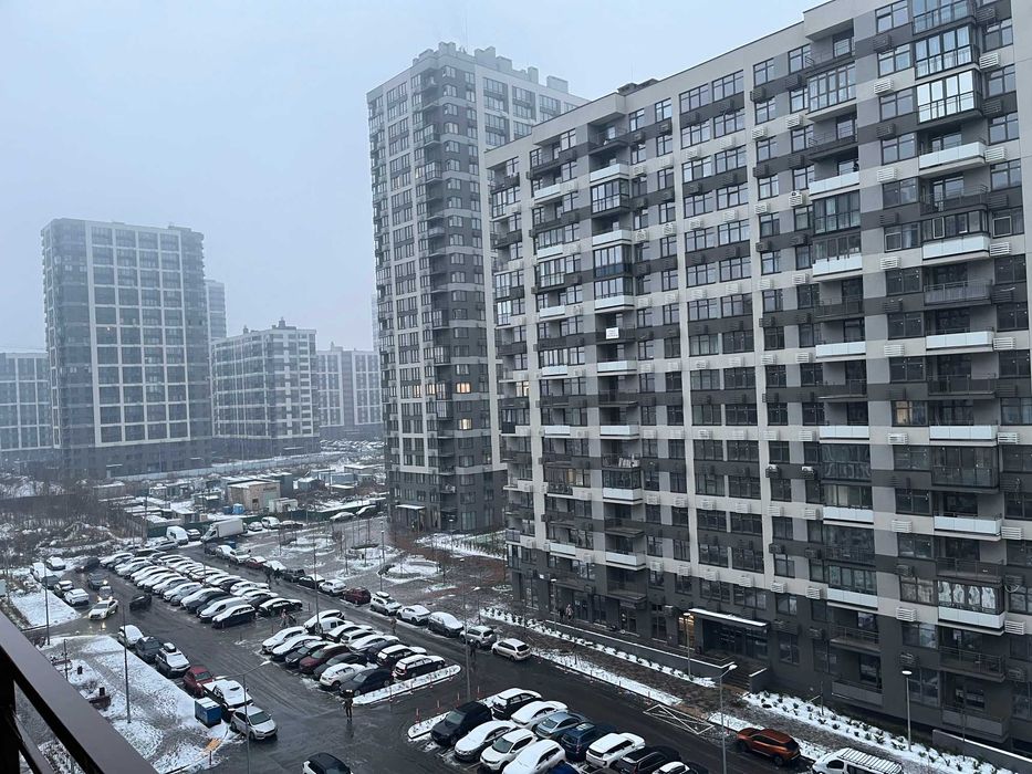 3-rooms apartment apartment by the address st. Ul Zamkovetskaya (area 95 m²) - Atlanta.ua - photo 14