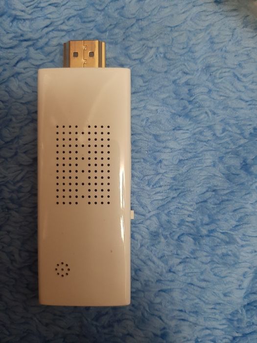 WiFi Display Dongle Дзеркалювання екрану або потокова передача контент