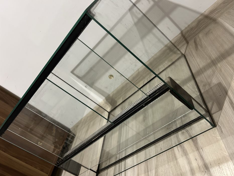 Terrarium 50x40x40