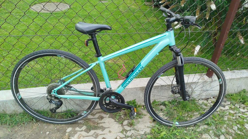 Rower Boardman X7 Damski rozm. S