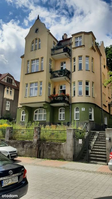Lokal biurowy w świetnej lokalizacji w centrum Sopotu.