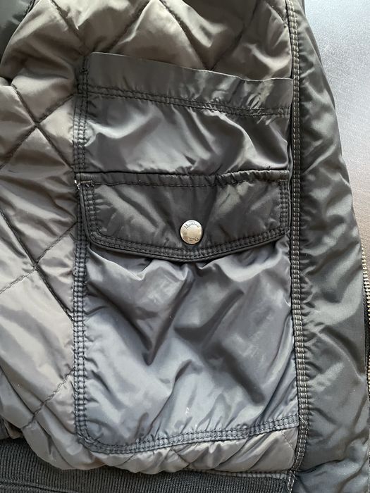 Веснянна чоловіча куртка Massimo Dutti, розмір L