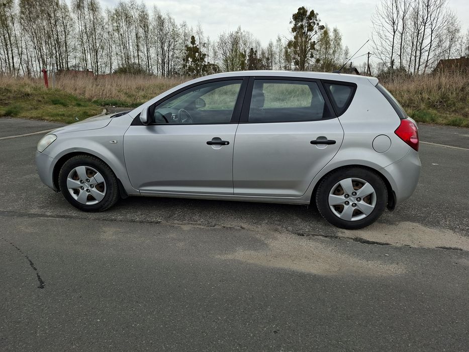 Sprzedam Kia Ceed