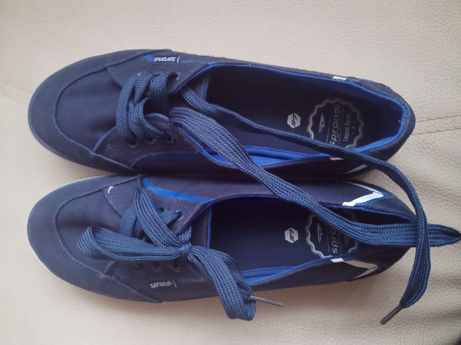 Buty na w-ef rozmiar 37