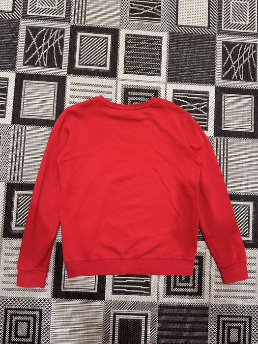 Женской свитшот lee винтаж S