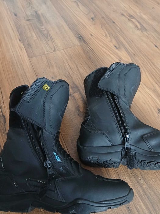 Buty motocyklowe Ozone - damskie