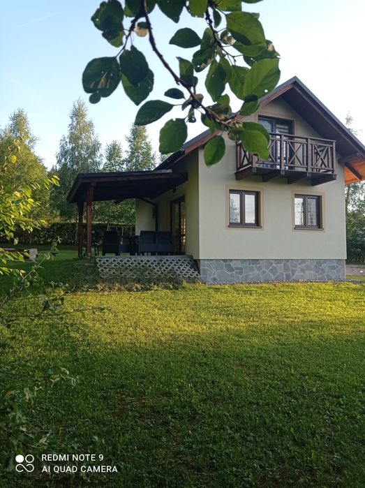 Noclegi.Domek do wynajęcia