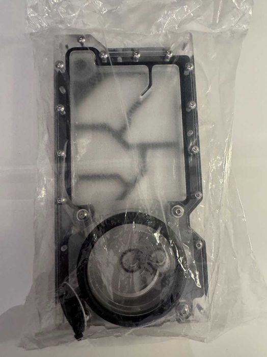 Płyta Dystrybucyjna Reservoir Resonance 2.0 M D5 ARGB Custom Loop